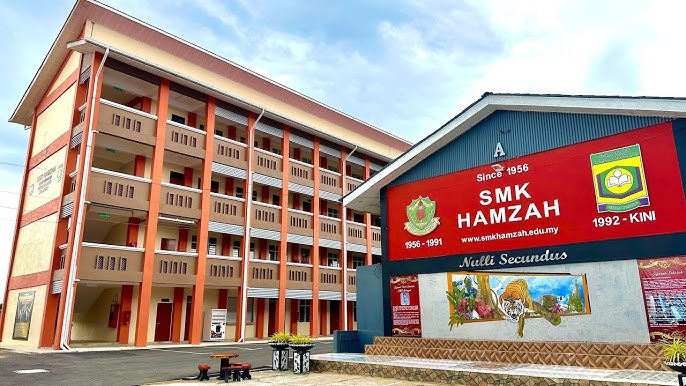 Imej Tajuk Sekolah